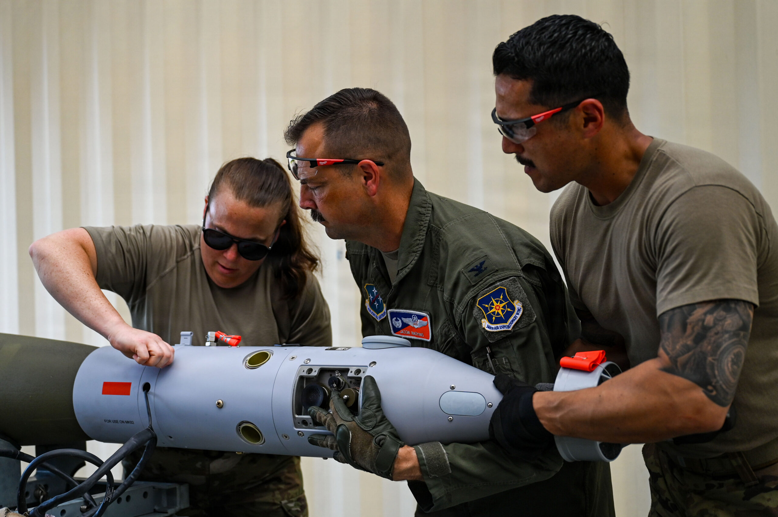 Daily Code Drops at 30,000 Feet: How New Software Rules Could Help Munitions
