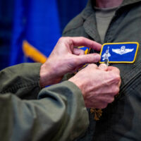 F-22 Pilots Awarded Distinguished Flying Cross for Actions in CENTCOM, Including Midnight Hammer