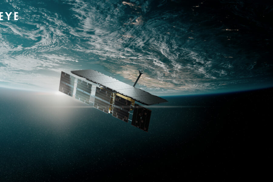 What a Russian Satellite Stalking a Commercial Spacecraft Means for the Space Force